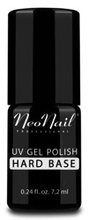 NEONAIL HARD BASE Baza pod lakier hybrydowy 7,2 ml