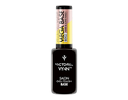 Victoria Vynn Gel Polish Mega Base Baza hybrydowa - BEIGE 8ml