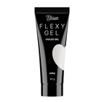 Elisium Flexy Gel Żel do paznokci Milky 65g