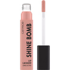 Catrice Shine Bomb Lip Lacquer Pomadka w płynie do ust - 010 French Silk 3ml