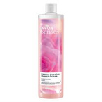 AVON Senses Romantic L'Amour Sunrise żel pod prysznic Róża Irys i Bursztyn 500ml