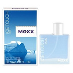MEXX Ice Touch Man EDT Woda toaletowa dla mężczyzn 30ml