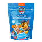 Psi Patrol Musujące pastylki do kąpieli 6x20g