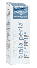BIAŁA PERŁA Krystaliczna biel Pasta do zębów 75ml