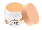 Essence Lip Care Sugar Scrub Peeling cukrowy do ust 9g