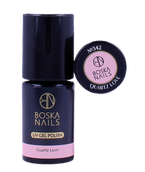 BOSKA NAILS Lakier hybrydowy 342 Quartz Love 6ml