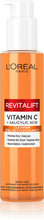 Loreal Revitalift Brightening Cleanser Żel do mycia twarzy - Witamina C+Kwas salicylowy 150ml