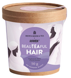 Anwen beauTEAful Hair suplement w formie herbaty 50g