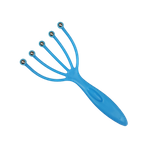 Deni Carte Masażer do głowy różne kolory