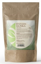 Bosphaera Glinka zielona 100g