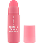 Catrice Blushin'Charm Multi Stick Sztyft do twarzy i ust - 010 Pink Sweetheart 5,5g