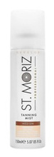 St.Moriz Instant Tanning Mousse Medium Samoopalacz w musie 200ml