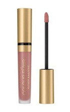 Max Factor Colour Elixir Soft Matte Matowa pomadka do ust w płynie 005 Sand Cloud 4ml