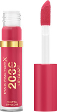Max Factor 2000 Calorie Lip Glaze Błyszczyk nawilżający do ust - 030 First Sip 4,4ml