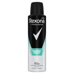 Rexona Men Stay Fresh Marine 48h Antyperspirant dla mężczyzn 150ml