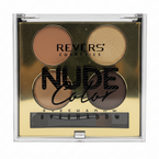 Revers Nude Color Eyeshadow Cienie do powiek - 02 4g