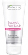 Bielenda Professional - Enzymatyczny peeling do twarzy 150g