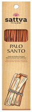 Sattva Kadzidło o zapachu Palo Santo 30g