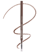 Catrice Slim Matic Ultra Brow Pencil Waterproof Wodoodporna kredka do brwi 040 Cool Brown