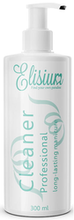 ELISIUM CLEANER PROFESSIONAL Odtłuszczacz cleaner do paznokci 300ml