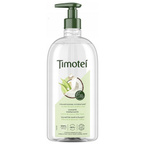 Timotei Szampon nawilżający włosy cienkie i suche - mleczko kokosowe i aloes 750ml