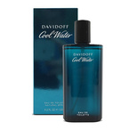 DAVIDOFF COOL WATER Woda toaletowa 125ml