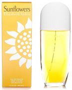 ELIZABETH ARDEN Sunflowers EDT 100ml Woda toaletowa dla kobiet