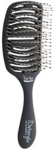 Olivia Garden szczotka do gęstych, grubych włosów Thick Hair czarna