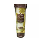 Tesori d'Oriente Vaniglia e Zenzero Włoski Kremowy żel pod prysznic - Wanilia i Imbir 250ml