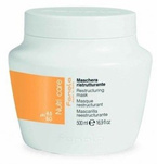 Fanola Nutri Care Maska do włosów suchych i łamliwych 500ml