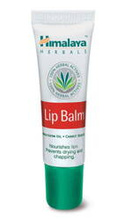 HIMALAYA LIP BALM Nawilżający balsam do ust 10g