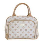 NOBLE GOLD GL005 Kosmetyczka podróżna - kuferek