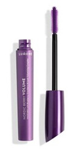 Lumene Nordic Berry Volume mascara Tusz do rzęs dodający objętości BLACK 8ml