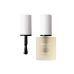 Inglot Playinn All In One Bezbarwny lakier do paznokci - 019 15ml