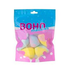 Boho Beauty Bohomallows 5pak 244 5x Gąbka do makijażu Blender Zestaw