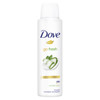 Dove Women Go Fresh Cucumber 48H Antyperspirant spray 150ml