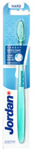 Jordan Target Teeth&Gums Szczoteczka do zębów - HARD