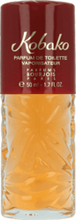 Bourjois Kobako Parfum Woda toaletowa dla kobiet 50ml