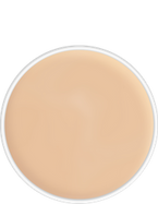 KRYOLAN 75005 DERMACOLOR Camouflage Creme Wkład D1W 4g