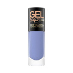 Eveline Gel Lague Żelowy lakier do paznokci - 281 8ml