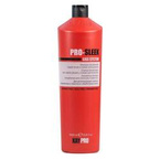 Kaypro Pro-Sleek Shampoo Szampon do włosów prostowanych i poddawanych zabiegom chemicznym 1000ml