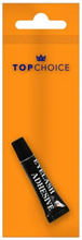 Top Choice Eyelash Adhesive Klej do rzęs Czarny 1g