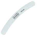 Sleek Shine Pilnik do paznokci banan 100/100