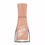 Sally Hansen Insta Dri Lakier do paznokci - 138 Instant Coffee 9.17ml
