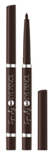 Bell Super Stay Eye Pencil wodoodporna konturówka do oczu 03 Brown