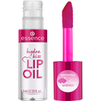 Essence Hydrakiss Lip Oil Olejek do ust odżywczy błyszczyk 06 Cranberry Is Back 4ml