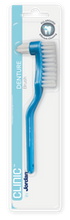 Jordan Clinic Denture Brush Szczoteczka do czyszczenia protez zębowych