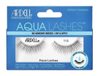 Ardell Aqua Lash 110 Sztuczne rzęsy na pasku aktywowane wodą