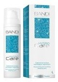 Bandi Hydro Care całonocna kuracja nawilżająco-łagodząca 75 ml