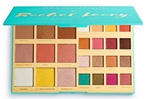 Makeup Revolution Rachel Leary Ultimate Goddess Palette Paleta do makijażu